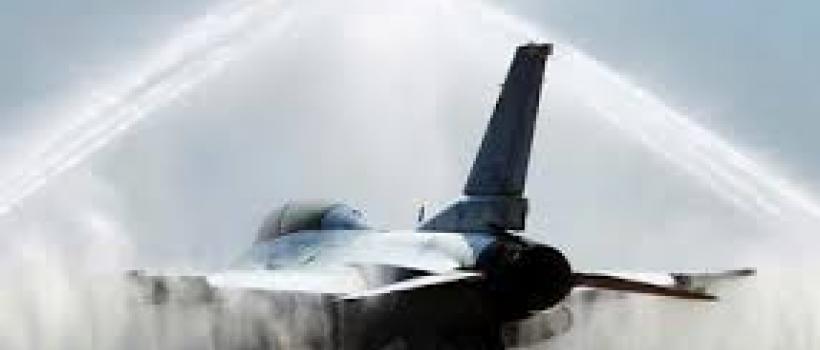 Aircraft Washing Systems Market