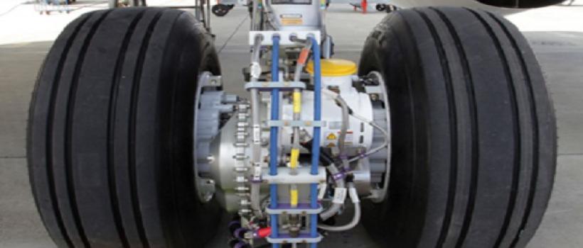 Aircraft Electric Taxiing Systems