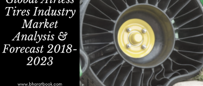 Airless Tires Market
