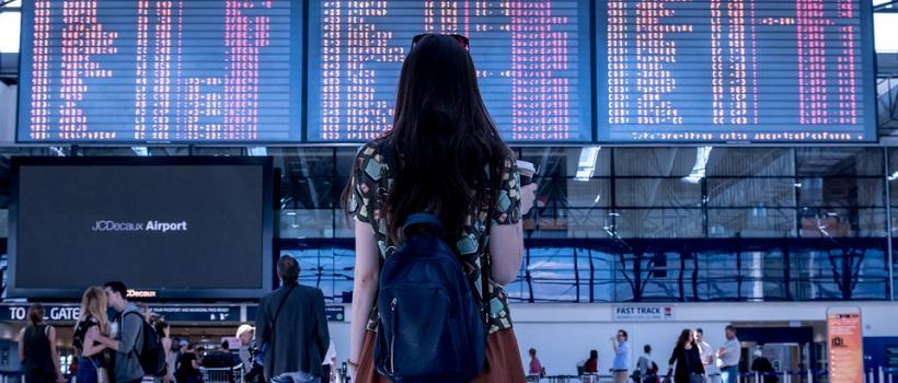 Airport Digitization Market