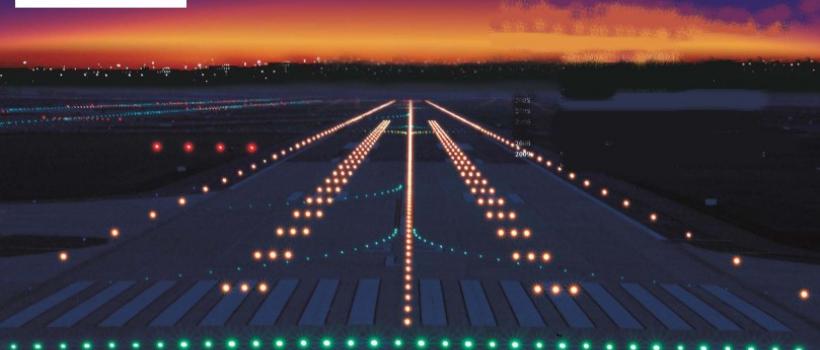 Airport Lighting