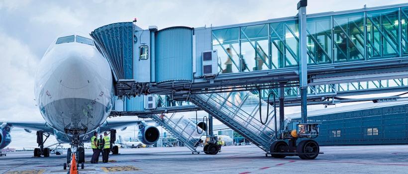 Airport Stands Equipment Market