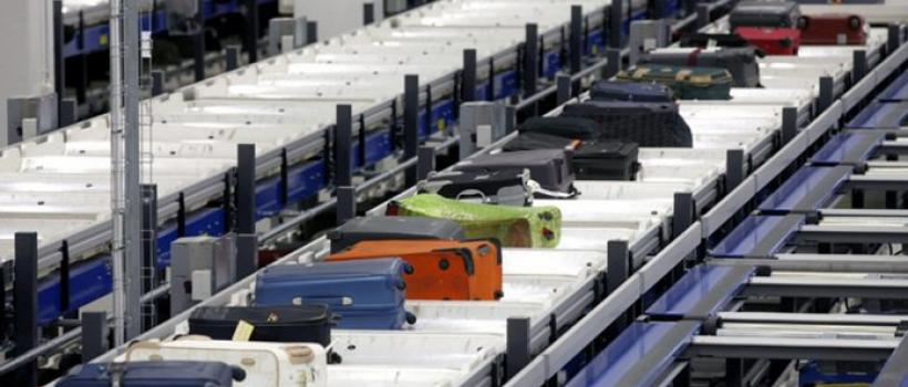 Airports Baggage Handling Systems