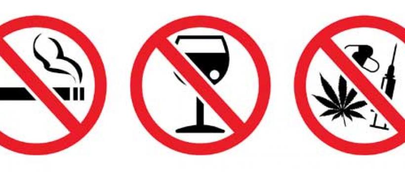 De-Addiction Centres in Thane