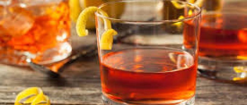 Alcoholic Beverages Market