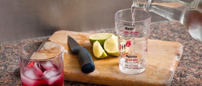  Alcoholic Non-Alcoholic Beverages Industry