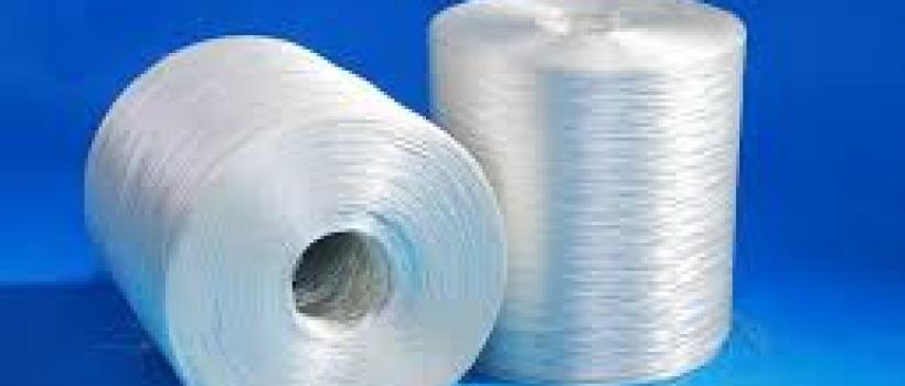 Alkali Free Glass Fibers
