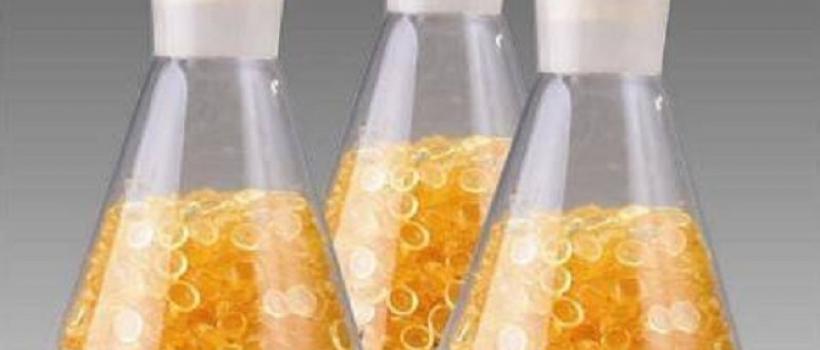 Alkaline Phenolic Resins Industry 