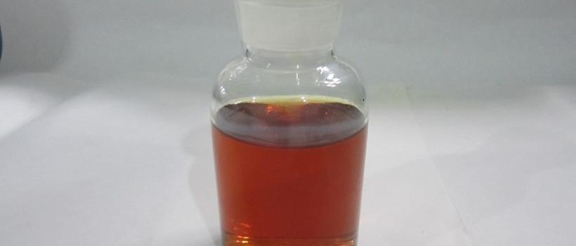 Alkenyl Succinic Anhydride (ASA) Consumption