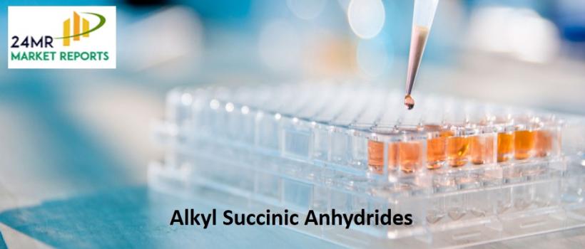 Alkyl Succinic Anhydrides