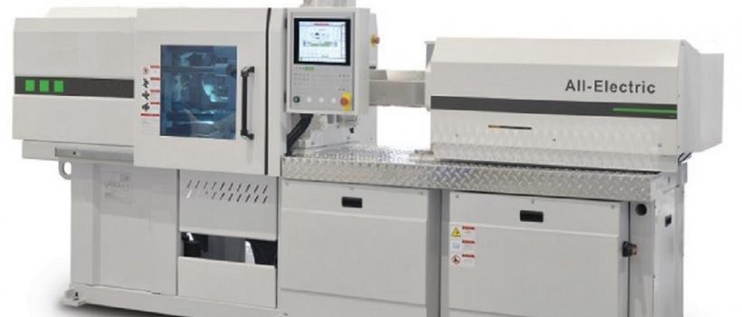 All-Electric Injection Molding Machine Market 