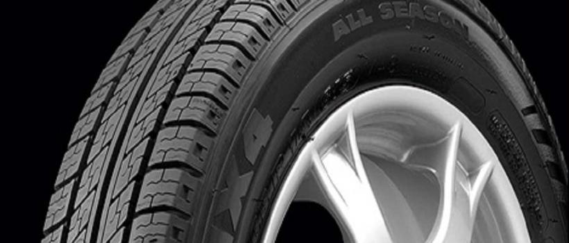 All-season Tires