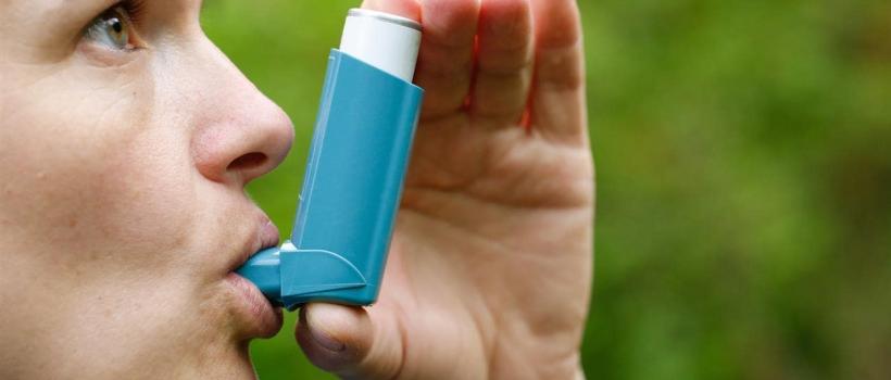 Allergic Asthma Therapeutics Market