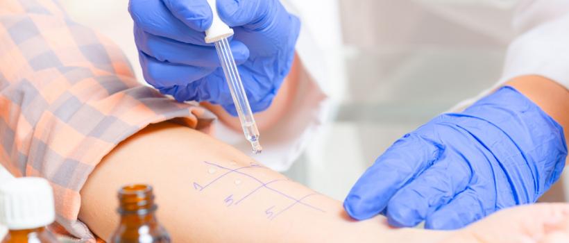 Allergy Immunotherapy Market