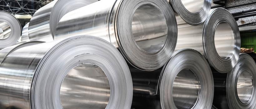 Alloy Strips Market