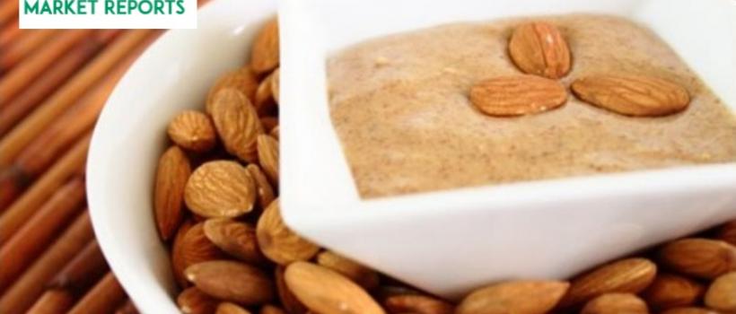  Almond Butter