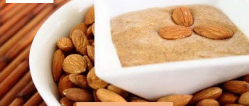 Almond Butter