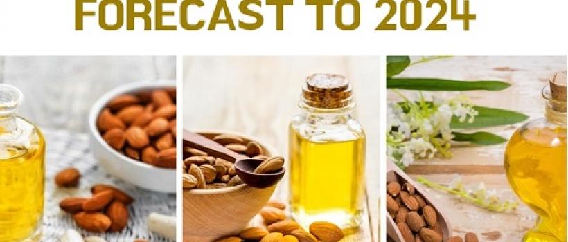 Almond Oil Market