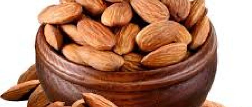 Almond Market
