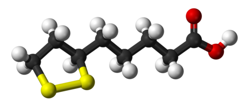 Alpha Lipoic Acid Industry Market