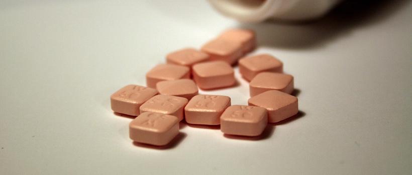 Alprazolam Tablets Market