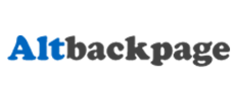 Backpage Altbackpage Online Classified Ads