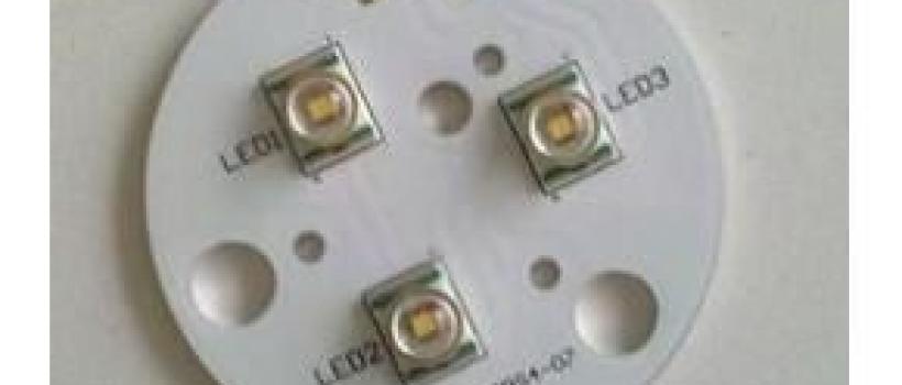 Aluminium Gallium Arsenide Industry