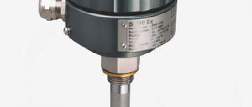 Aluminium Oxide Moisture Sensor 