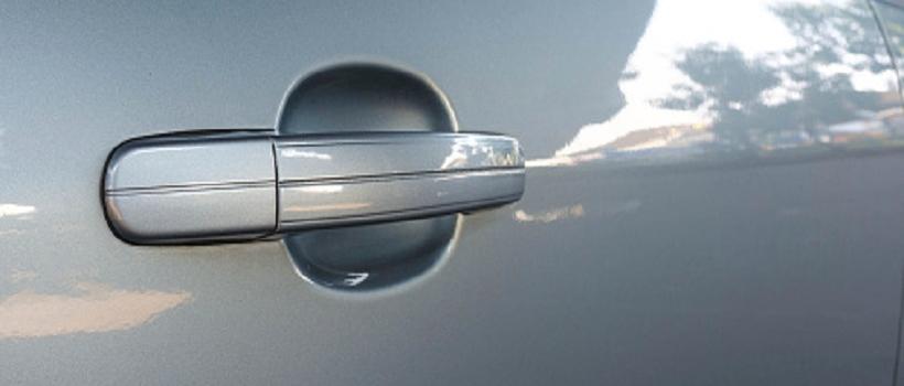 Aluminum Alloy Automotive Sheet 