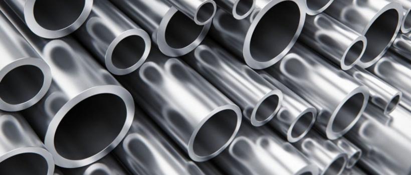 Aluminum Alloys market