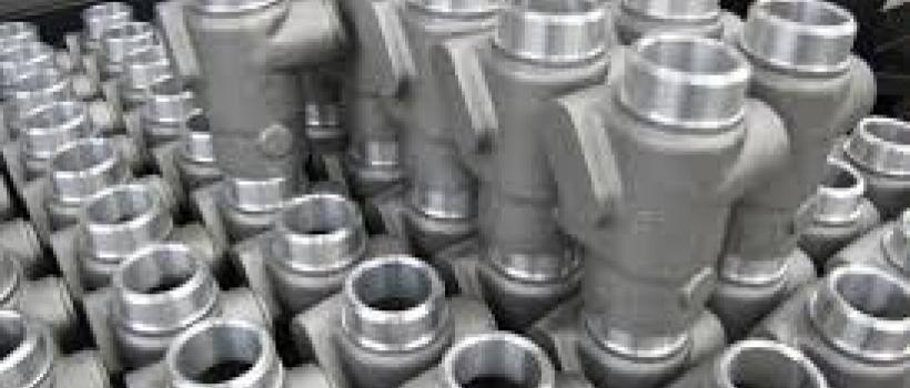Aluminum Casting Market