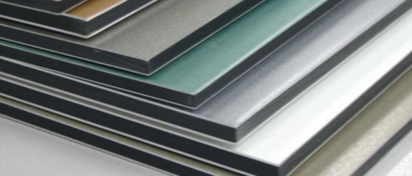 Aluminum Composite Panel
