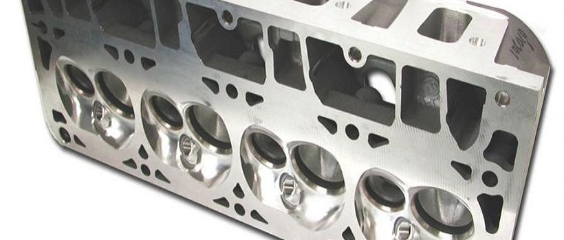 Aluminum Cylinder Head, Aluminum Cylinder Head Market, Aluminum Cylinder Head Market Growth