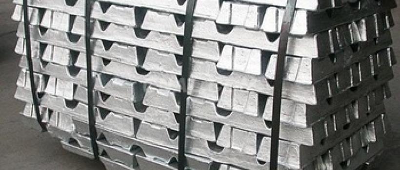 Aluminum Ingots