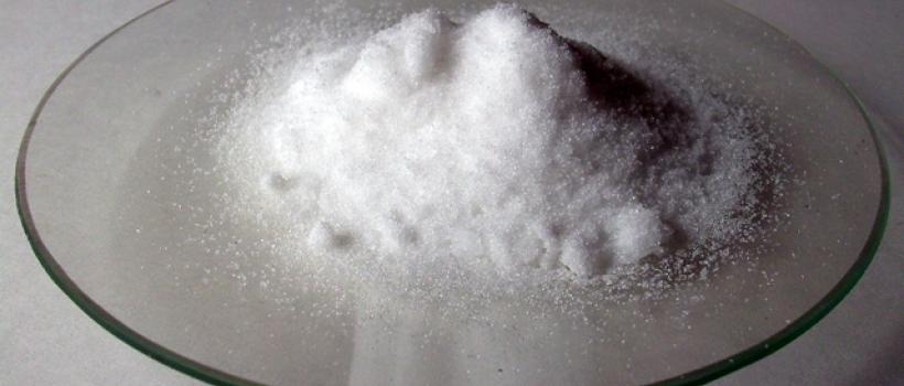 Aluminum Nitrate Nonahydrate