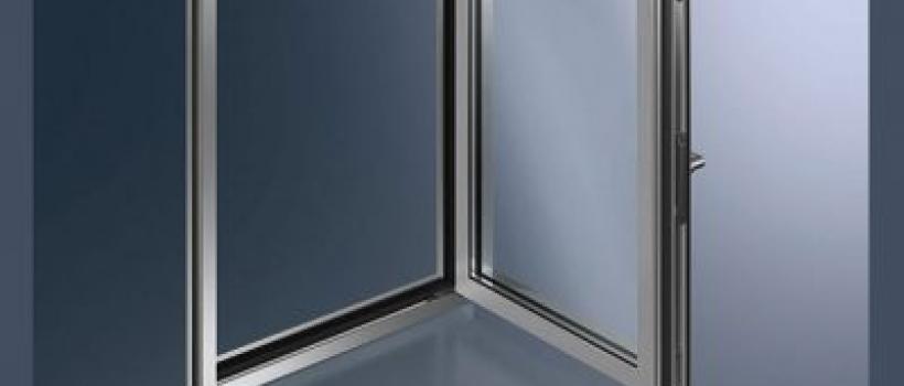 Aluminum Systems Market