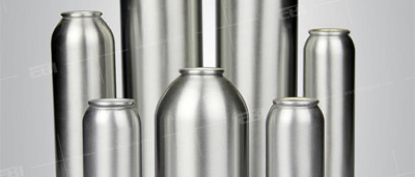 Aluminum Tubes and Aerosol Cans
