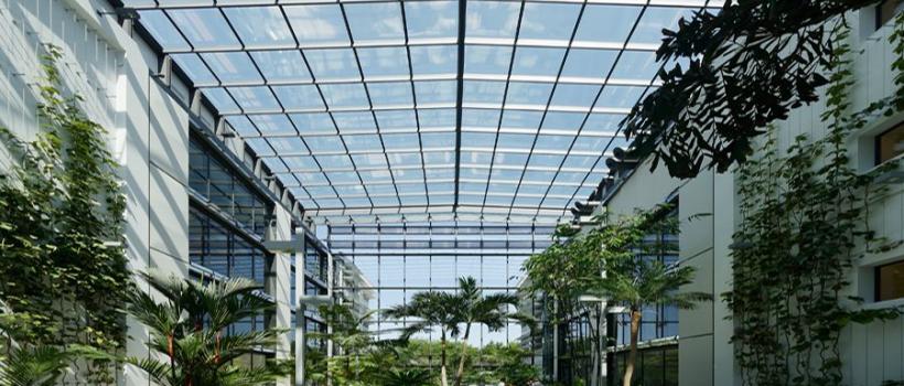 Aluminum for Construction, Aluminum for Construction Market, Aluminum for Construction Market Growth