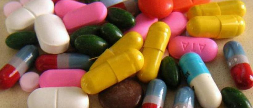 Alzheimer's Drugs