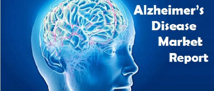 Alzheimer’s Disease Market Report