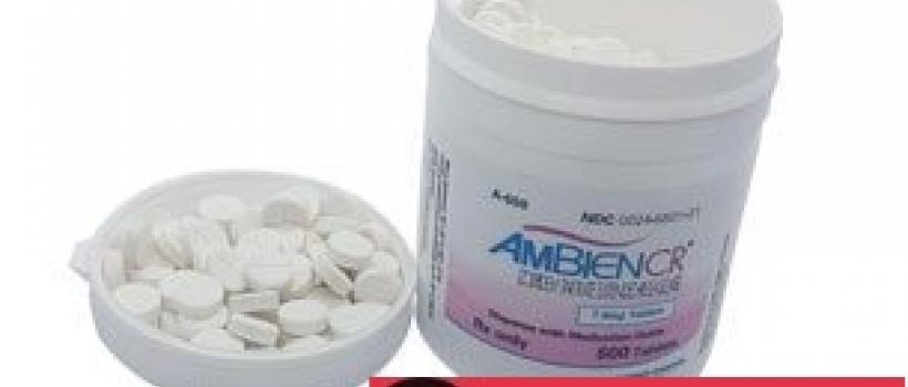 Ambien Pills