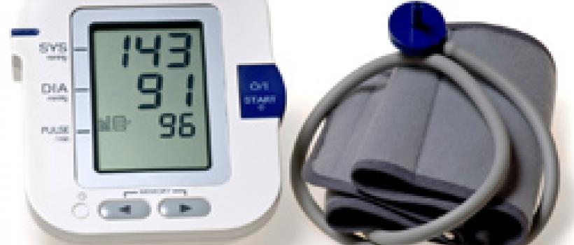 Ambulatory Blood Pressure Monitoring Devices 