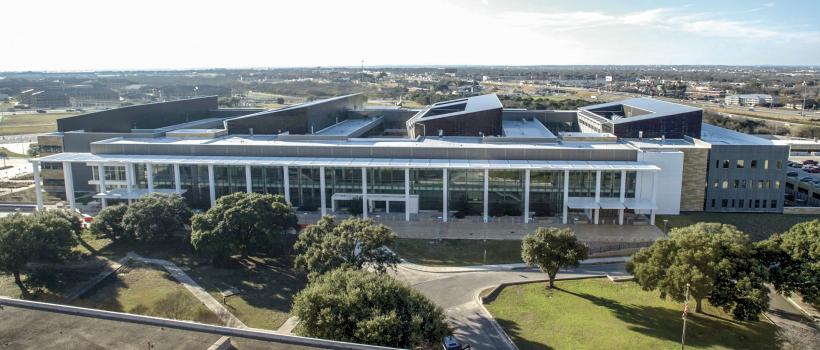 Ambulatory Surgery Center