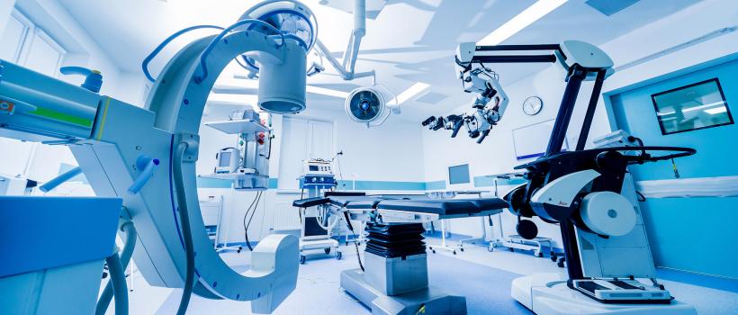 Ambulatory Surgical Center Market