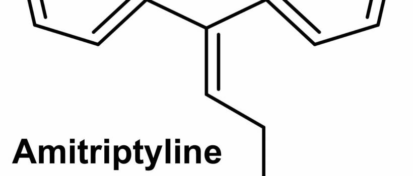 Amitriptyline Market