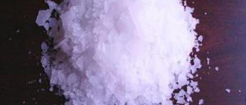 Ammonium Hydrogen Fluoride (Cas 1341-49-7) Market