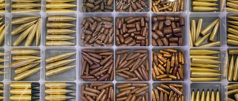 Ammunition Market 