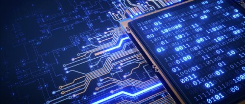 Analog IC Market