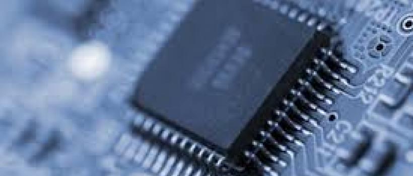 Analog and Mixed Signal Device 