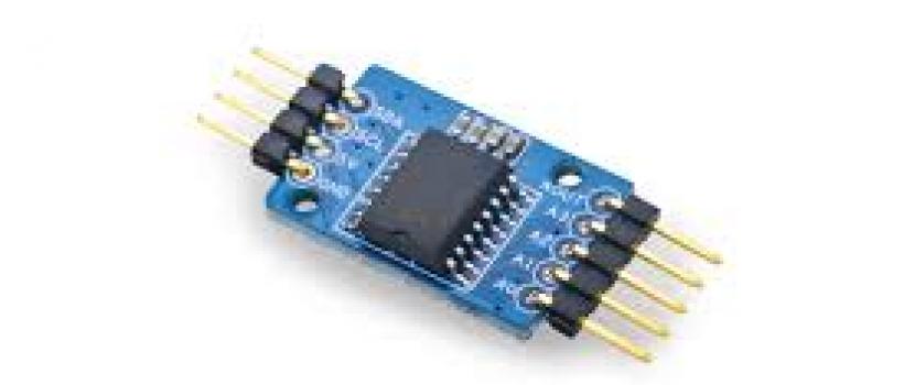 Analog-To-Digital Converters Market